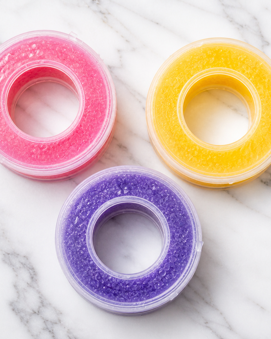 Saveurs MyShowerPure